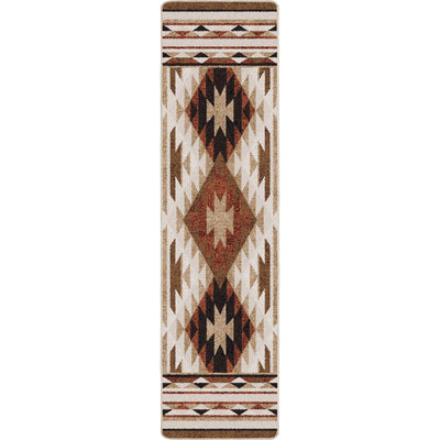 Salisaw - Vintage Brown