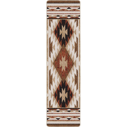 Salisaw - Vintage Brown