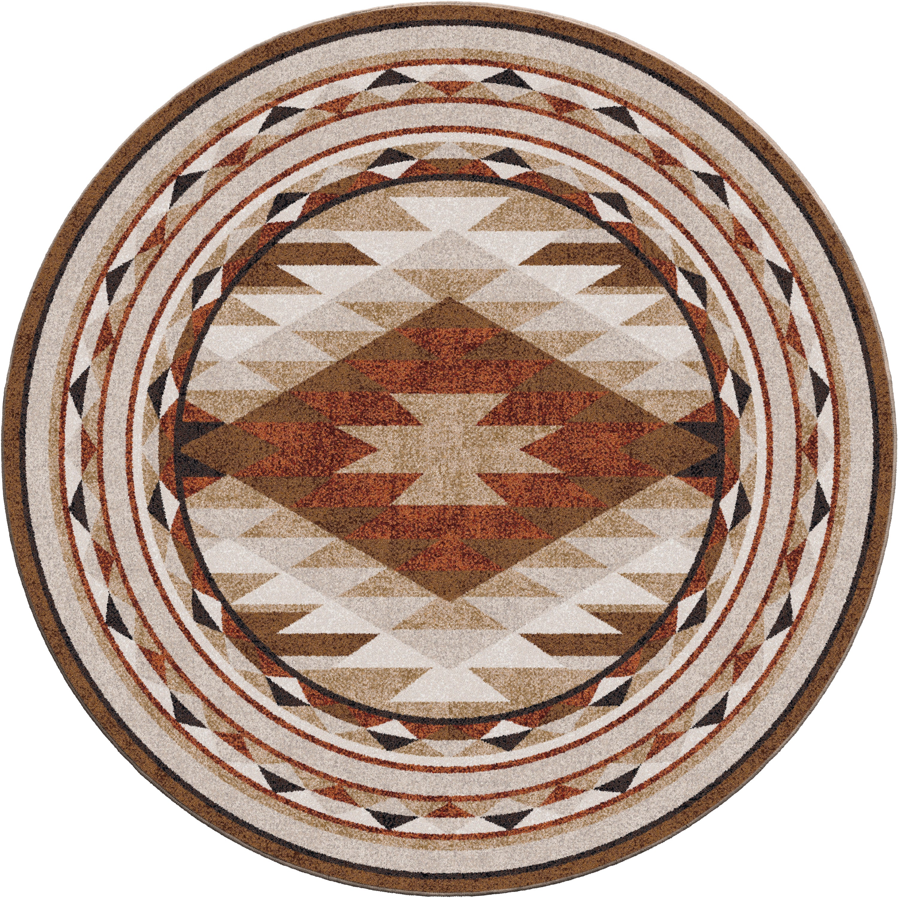 Salisaw - Vintage Brown