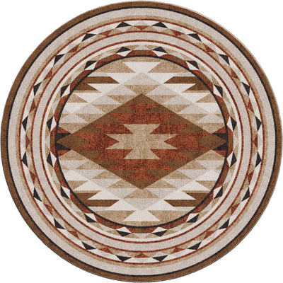 Salisaw - Vintage Brown