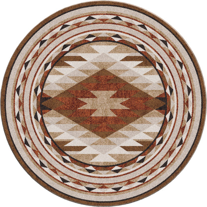 Salisaw - Vintage Brown