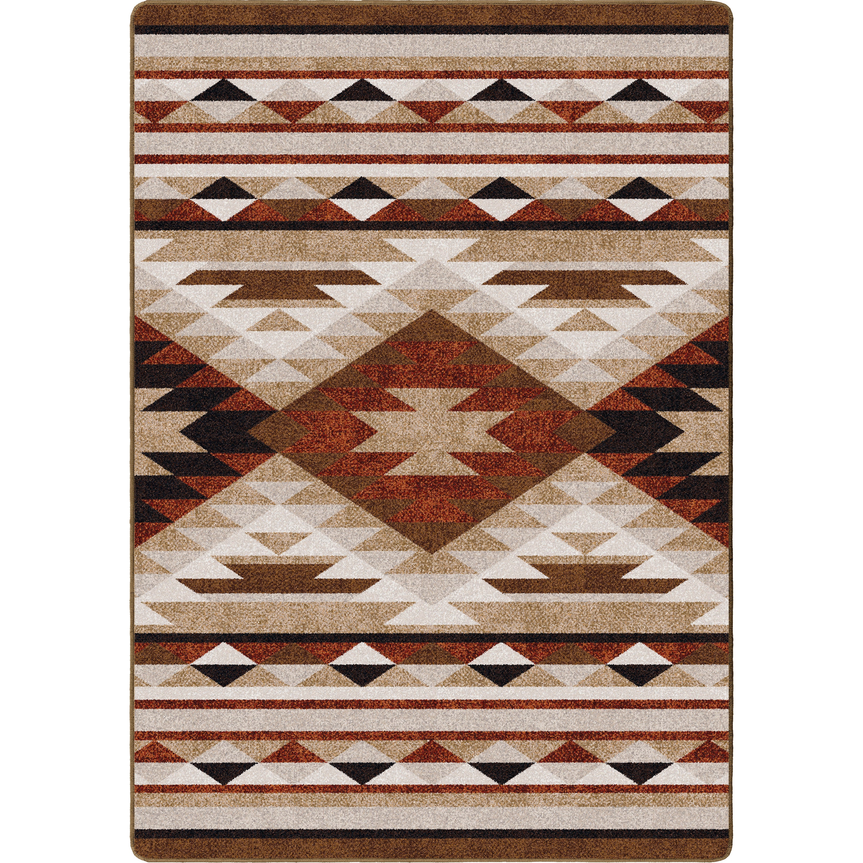 Salisaw - Vintage Brown