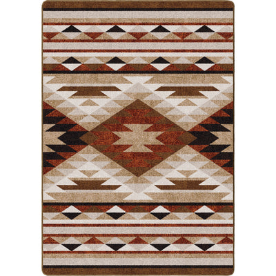 Salisaw - Vintage Brown