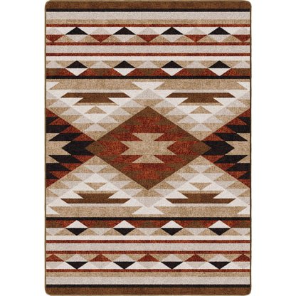 Salisaw - Vintage Brown
