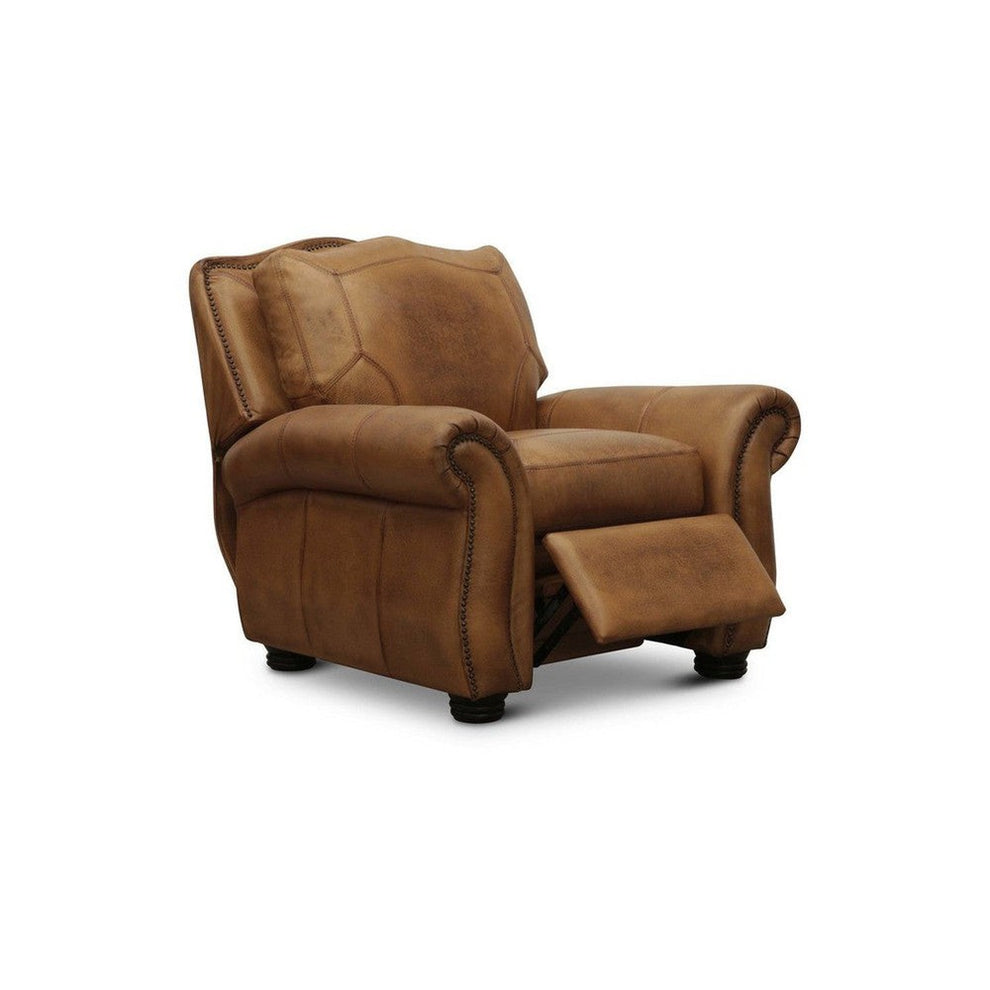 San Angelo Recliner ITWHome