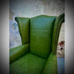 Stetson Wingback Chair