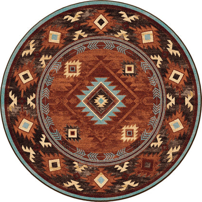 Perfect for any high-traffic area in your home, this rug is crafted from 100% EnduraStran nylon for unrivaled durability. The stain and fade-resistant and commercial grade yarn cleans easily and is designed to withstand heavy traffic. Plus, its synthetic nylon is moisture and UV resistant. Achieve superior quality and long-lasting durability with this rug.