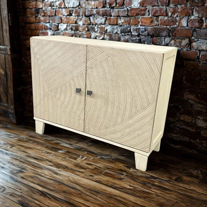 Angella 2 Door Buffet