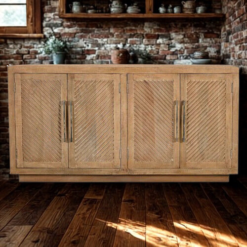 Austen 4 Door Sideboard
