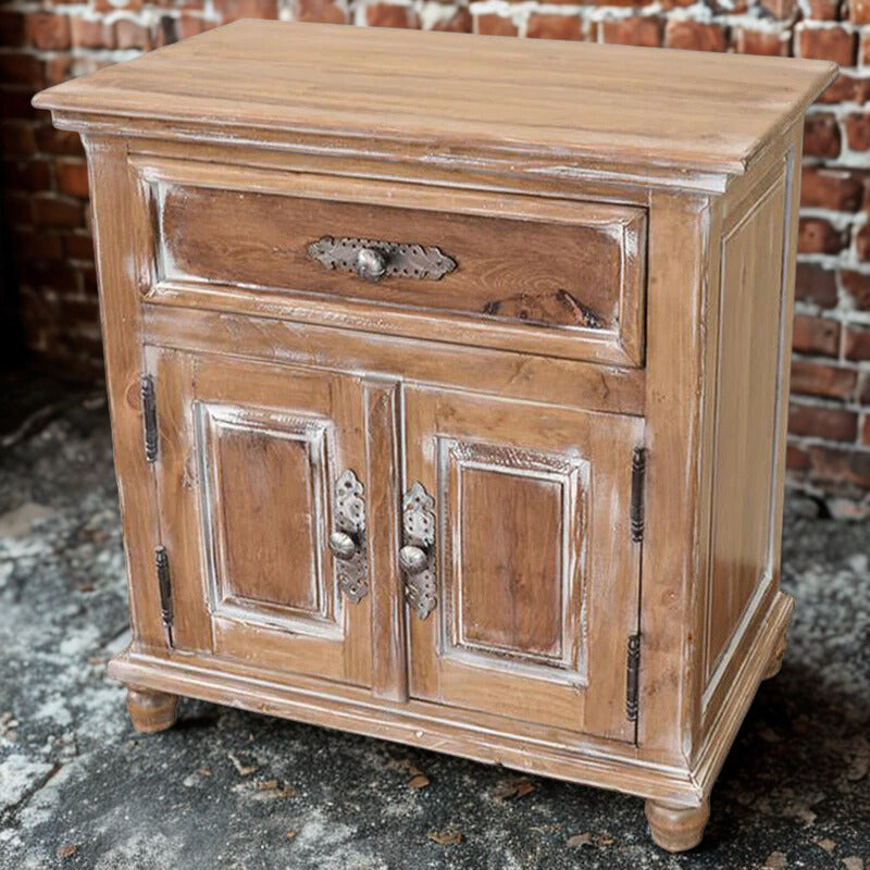 Rio Hondo Door Nightsand