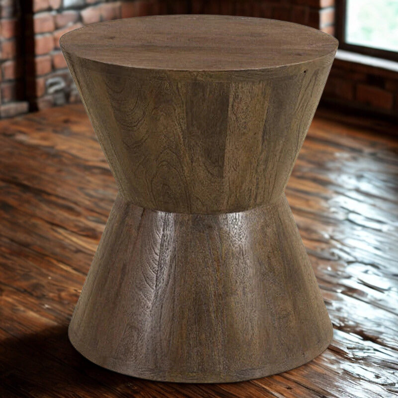 Lewiston End Table