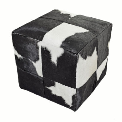 Our 18" cubes are perfect for adding style and comfort to any modern or western interior. Crafted using 3" foam, each cube features cushioning for superb comfort while their vibrant colors bring any room to life. Not to mention, their versatile nature makes them ideal for use as foot stools or ottomans. Get a cube that fits your decor perfectly.