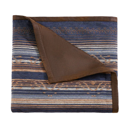 Estes Chenille Throw