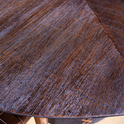 Lucca Round Dining Table