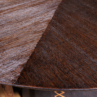 Lucca Round Dining Table