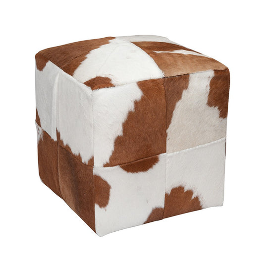 Our 18" cubes are perfect for adding style and comfort to any modern or western interior. Crafted using 3" foam, each cube features cushioning for superb comfort while their vibrant colors bring any room to life. Not to mention, their versatile nature makes them ideal for use as foot stools or ottomans. Get a cube that fits your decor perfectly.