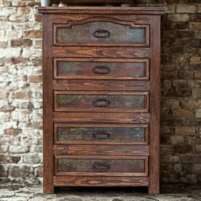 Capital Chest