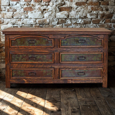 Capital Dresser