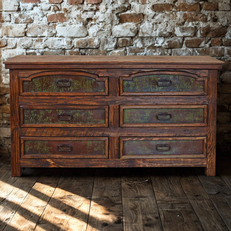 Capital Dresser
