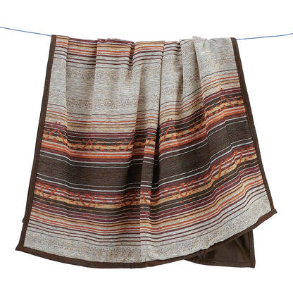 Estes Chenille Throw