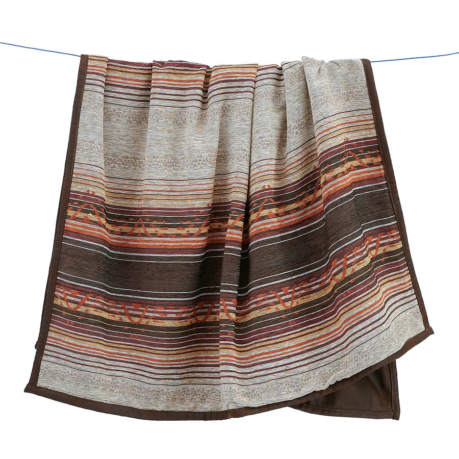 Estes Chenille Throw