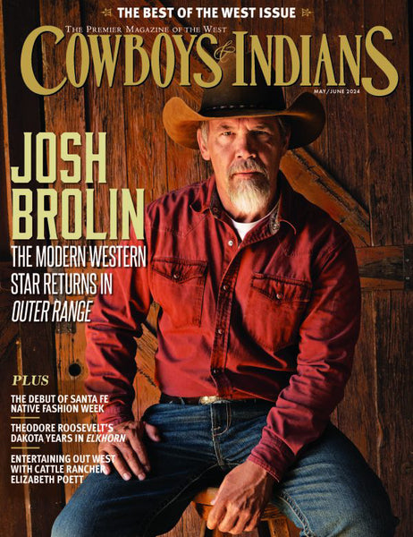Into The West Western Furniture