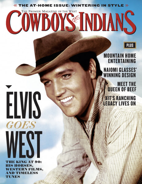 Into The West Western Furniture
