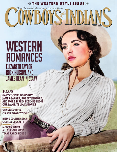 Into The West Western Furniture