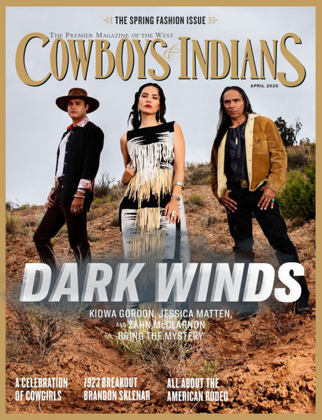 Into The West Western Furniture