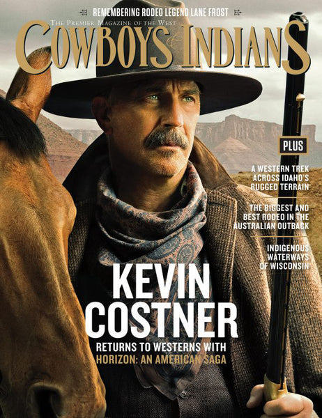 Into The West Western Furniture