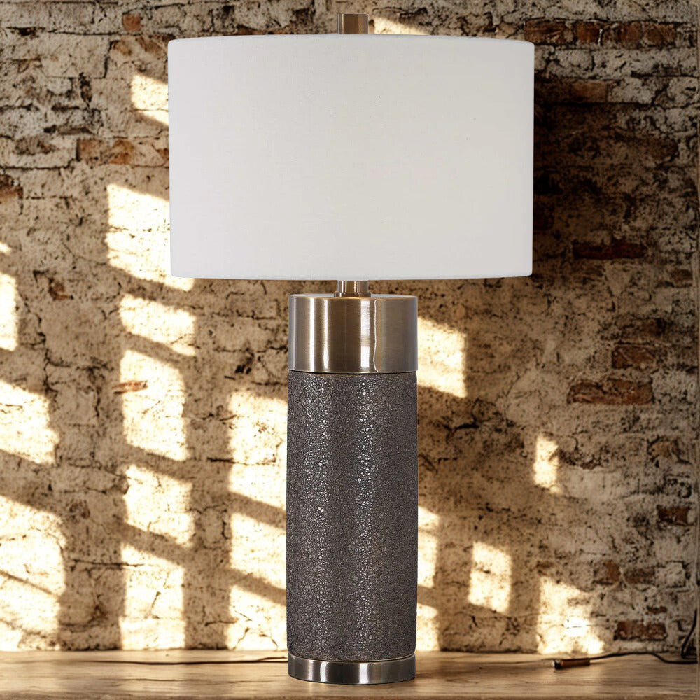 Brannock Table Lamp
