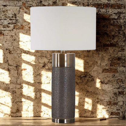 Brannock Table Lamp