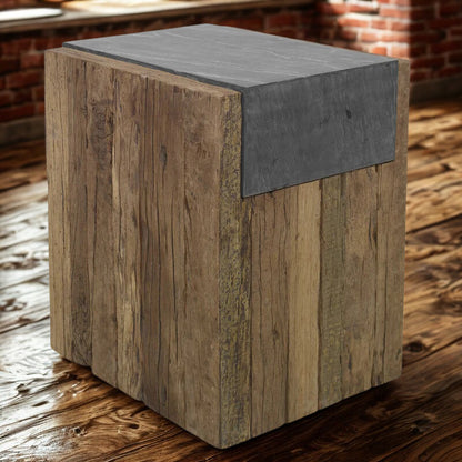 Jonah Side Table