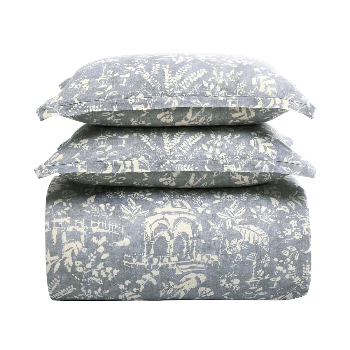 Genoa Bedding Set