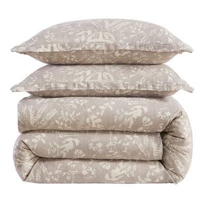 Genoa Bedding Set