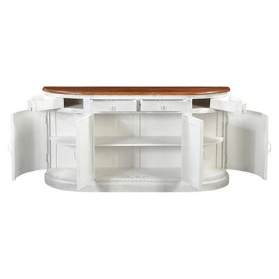 high quality teak wood sideboard