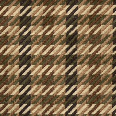 Clifton Houndstooth Bedding Set