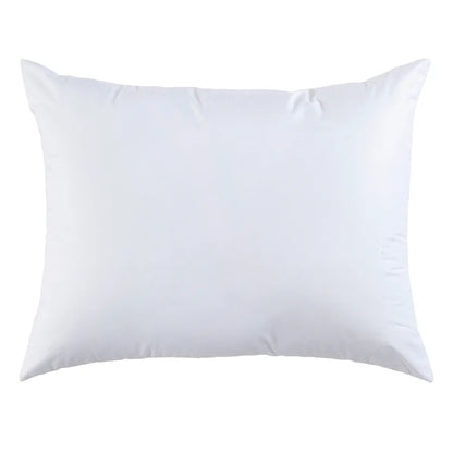 Down Pillow Sham Insert