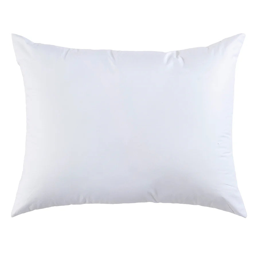 Down Pillow Sham Insert