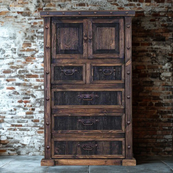 Laguna Chest