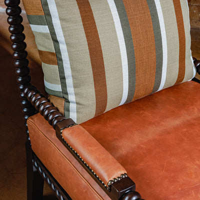 artisan-western-chair-leather-and-fabric-combo