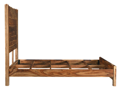 Riviera Wood Bed Frame