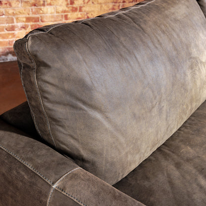 olive-green-leather-transitional-sofa-2