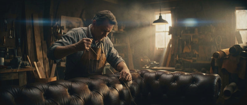 Custom Western Furniture | Made-to-Order Luxury Designs