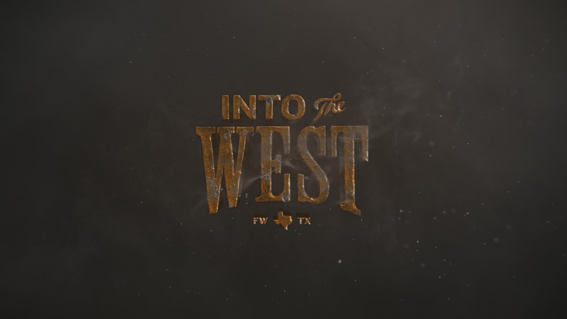 Load video: 95.5 fort worth radio station promo video for into the west western furniture to be played at cowboy christmas in las vegas