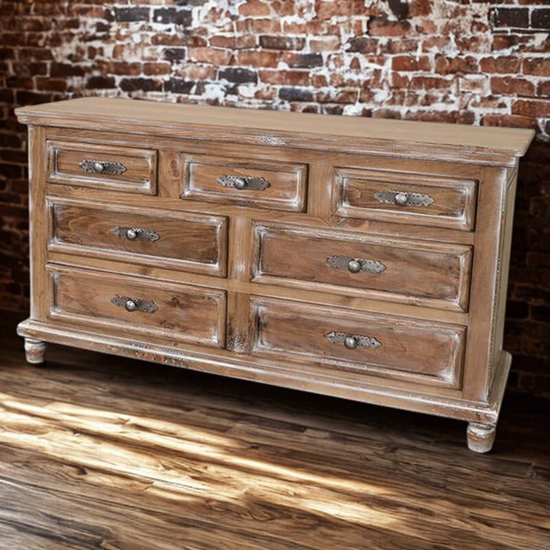 Rio Hondo Dresser