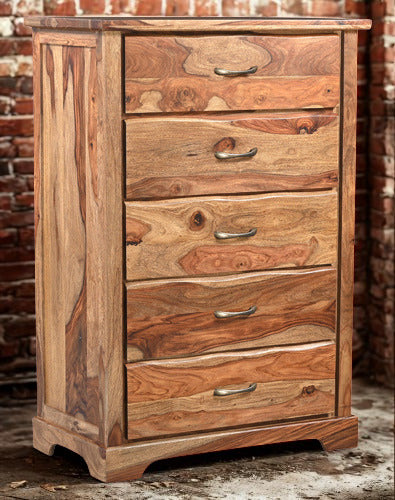 Riviera Chest