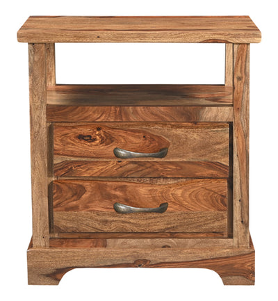 Riviera Open Nightstand