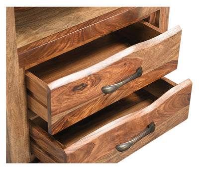 Riviera Open Nightstand