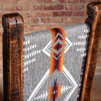 Old Fashion Navajo Dining Chair